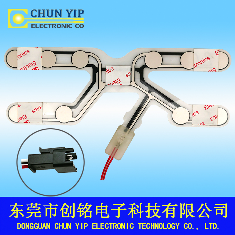 薄膜傳感器，壓力傳感器，座椅傳感器